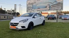 Usado 2016 Opel Corsa Citadino | € 8.250 (Preço justo)