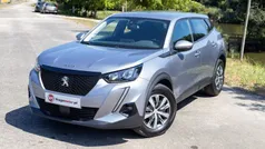 Usado 2021 Peugeot 2008 Active SUV | € 18.700 (Preço justo)