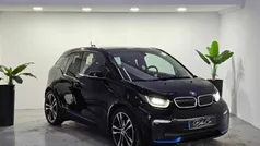 Preto Usado 2018 BMW i3 Citadino | € 19.990 (Preço justo)