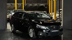Usado 2020 Peugeot 308 Style Sedan | € 12.990 (Preço justo)