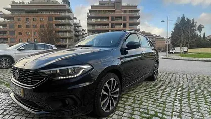 Usado Fiat Tipo 95 HP (69 kW) 2016 Carrinha