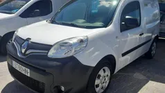 Usado 2018 Renault Kangoo Monovolume | € 10.900 (Preço justo)