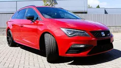 Usado 2017 Cupra Leon Carrinha | € 27.980 (Preço justo)
