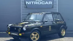 Preto Usado 1985 Autobianchi A112 | € 6.850