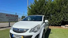 Usado 2011 Opel Corsa Citadino | € 5.900 (Preço justo)