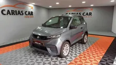 Usado 2025 Aixam City | € 19.750