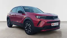 Vermelho Usado 2022 Opel Mokka Elegance SUV | € 24.900 (Preço justo)