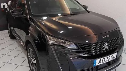 Usado 2022 Peugeot 3008 | € 23.490 (Preço justo)