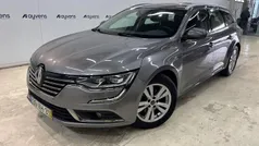 Cinza Usado 2018 Renault Talisman Business Carrinha | € 17.300 (Preço justo)
