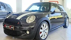 Preto Usado 2010 Mini Cooper Citadino | € 10.999 (Preço justo)