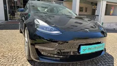 Usado 2022 Tesla Model 3 Long Range Sedan | € 32.900 (Preço justo)