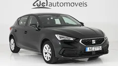 Preto Usado 2020 Seat Leon Style | € 17.200 (Preço justo)