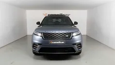 Azul Usado 2022 Land Rover Range Rover SE Dynamic SUV | € 56.890 (Preço justo)