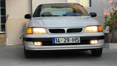 Usado 1996 Toyota Carina E Sedan | € 3.500
