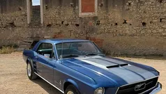 Usado 1967 Ford Mustang | € 60.000