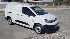 Usado 2021 Citroën Berlingo Monovolume | € 14.550 (Preço justo)