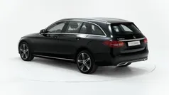 Mercedes C300