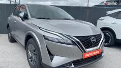 Usado 2023 Nissan Qashqai Acenta SUV | € 23.499 (Bom preço)