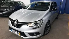 Cinzento Usado 2019 Renault Mégane IV | € 15.450 (Preço justo)