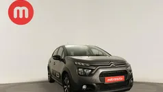 Usado 2024 Citroën C3 PureTech Citadino | € 16.999 (Preço justo)