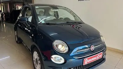 Usado Fiat 500 70 HP (51 kW) 2020