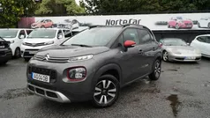 Usado 2021 Citroën C3 Aircross SUV | € 11.900 (Preço justo)