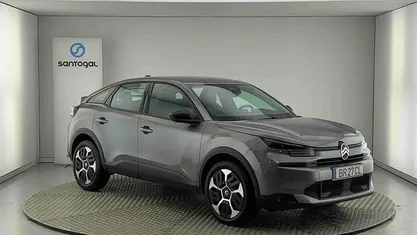 Usado Citroën C4 136 HP (100 kW) 2025 SUV