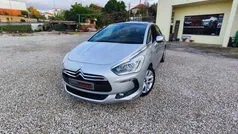 Usado 2012 Citroën DS5 So Chic Citadino | € 11.900 (Preço justo)