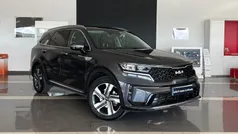 Cinza Usado 2024 Kia Sorento SUV | € 50.250