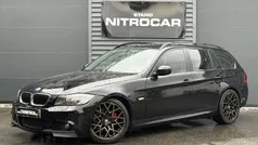 Usado 2009 BMW 318 Carrinha | € 10.650 (Preço justo)