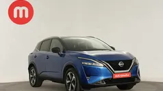 Usado 2024 Nissan Qashqai N-Connecta SUV | € 29.499 (Preço justo)