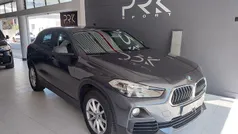 Cinzento Usado 2019 BMW X2 Advantage SUV | € 27.450 (Preço justo)