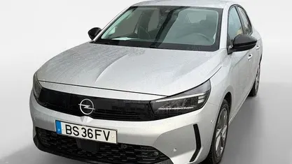 Usado 2025 Opel Corsa Edition Citadino | € 16.714 (Preço justo)