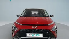 Usado 2023 Hyundai Bayon Premium SUV | € 18.690 (Preço justo)