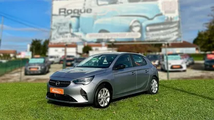 Usado Opel Corsa Elegance 100 HP (73 kW) 2021 Citadino