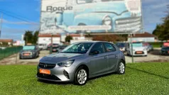 Usado 2021 Opel Corsa Elegance | € 13.900 (Bom preço)
