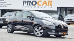 Usado 2015 Renault Clio IV | € 9.500 (Bom preço)