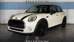 Usado 2016 Mini Cooper Citadino | € 14.900 (Preço justo)