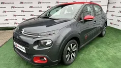 Usado 2017 Citroën C3 Attraction Citadino | € 9.990 (Preço justo)