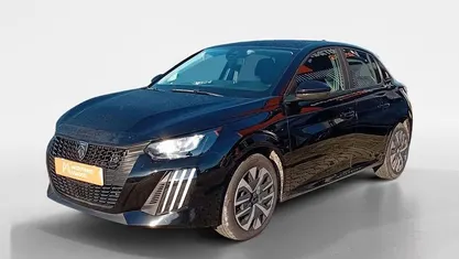 Usado 2024 Peugeot 208 Active Citadino | € 15.205 (Bom preço)
