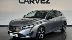 Usado 2022 Peugeot 308 Allure | € 21.900 (Preço justo)