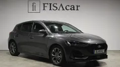 Usado 2024 Ford Focus ST-Line | € 25.900 (Preço justo)