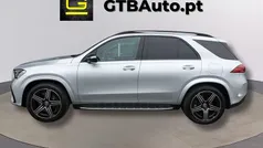 Cinza Usado 2024 Mercedes GLE350 AMG SUV | € 87.499 (Preço justo)