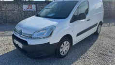 Branco Usado 2014 Citroën Berlingo Monovolume | € 9.350 (Preço justo)