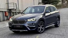 Outra Usado 2016 BMW X1 xLine SUV | € 18.990 (Preço justo)