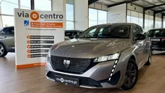 Cinza Usado 2024 Peugeot 308 Active Carrinha | € 21.900 (Super Preço)