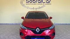 Usado 2021 Renault Clio V Intens | € 15.000 (Preço justo)