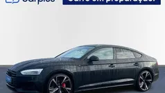 Usado 2017 Audi A5 | € 31.900 (Preço justo)
