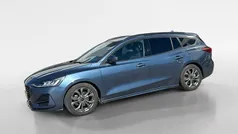 Usado 2024 Ford Focus ST-Line Carrinha | € 27.384 (Preço justo)