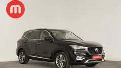 Usado 2022 MG EHS Luxury SUV | € 24.499 (Preço justo)